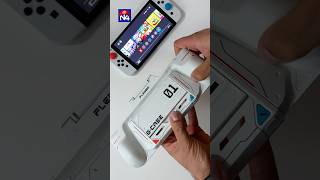 Plenbo GCASE Nintendo Switch Oled shorts nintendoswitch [upl. by Faith891]