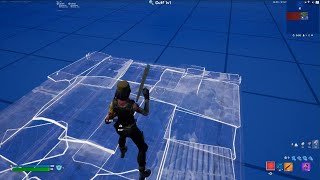 Invisible floor on controller [upl. by Nylhsa]