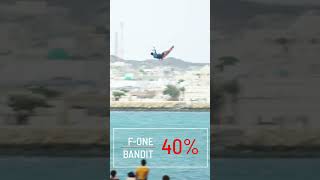 Sale FONE BANDIT Kites 2024 surf surfing skateboarding [upl. by Oriel233]