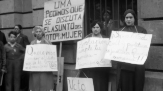 Origen y vida de la Constitución La Constitución de 1917 y sus reformas [upl. by Lemhaj135]