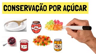 Conservação de Alimentos por Irradiação [upl. by Melda]