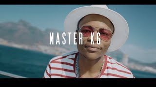 Master KG  Waya Waya Feat Team Masha Music Video tiktok 1trendmusic [upl. by Aiekan]