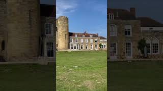 Tonbridge Castle [upl. by Crane]