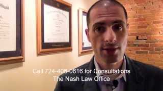 What is a Custody Conference Custody Attorney Joseph Nash [upl. by Dygal857]