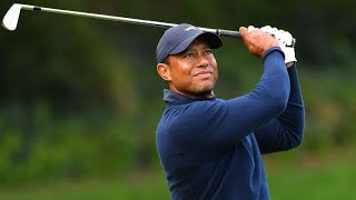 Tiger Woods in legal battle as golf legends new brand accused of unlawful hijacking [upl. by Nairad]