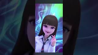 Leer and guoguoAnime video viral leerguoguo anime cuteanime viralvideo [upl. by Marinelli]