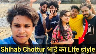 Viral video shihab chottur  shihab  Life Style  Shihab chottur [upl. by Haida]