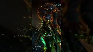 Warframe Steel Path Zariman Kuva Shildeg gameplay [upl. by Deckert]