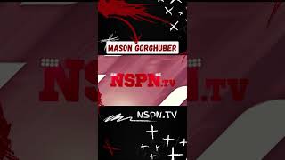 Mason Gorghuber TD [upl. by Yauqaj]