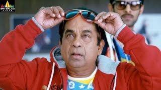 Brahmanandam Comedy Scenes  Telugu Movie Comedy Scenes Back to Back  Vol 2  Sri Balaji Video [upl. by Haughay]