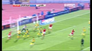 Ahly 1  1 JSK Part 9 [upl. by Bab]