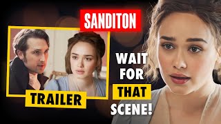 Sanditon Season 3 Episode 2 Trailer Charlotte Chooses Alexander [upl. by Animahs]