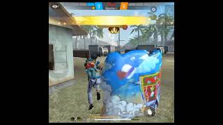 DISHAN GAMING freefire 2music [upl. by Ahsineg]