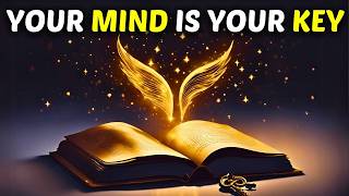 Your Mind Is The Key To Unlock Your Full Potential  AUDIOBOOK [upl. by Nofpets876]