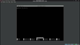 CARA INSTALL DNS SERVER PADA LINUX [upl. by Accemahs]