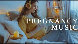 Music for unborn baby  Brain development  Relax [upl. by Bryanty]