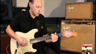 How to play Flight of the Surf Guitar sorta by Martin Cilia [upl. by Leind]