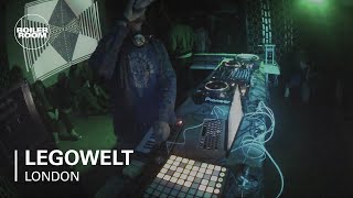 Legowelt Boiler Room London DJ Set [upl. by Ahsiyk866]