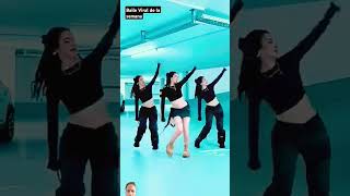 KehlaniAfter Hours song  viral Dance short video By christina chrissipatakas source😍 [upl. by Laekim532]