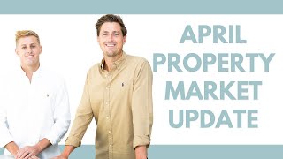 Australian Property Market Update  April 2024 [upl. by Naul]