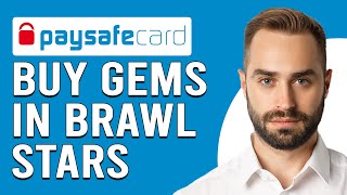 How To Buy Gems In Brawl Stars With Paysafecard How To UsePay With Paysafecard On Brawl Stars [upl. by Cleodell]