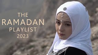 Music Upscale  Ramadan Playlist 2023 [upl. by Nosneb368]