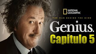 Genius Einstein Temporada 1 Capitulo 5 en Español Latino [upl. by Nipha]