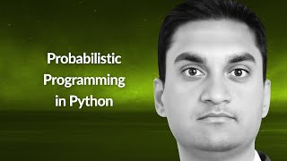 Probabilistic Programming in Python  Salman Saeed Khan  Conf42 Python 2024 [upl. by Idyh]