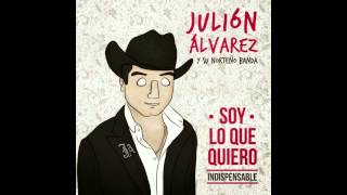 Julion Alvarez y Su Norteño Banda  Conozco una Negra [upl. by Euqinmod]