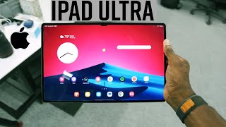 iPad ULTRA Release Date and Price  NEW 14 INCH MODEL IN 2024 [upl. by Irab973]