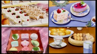 ramentvAnime Foods Collection in Ore Monogatari [upl. by Yennej]