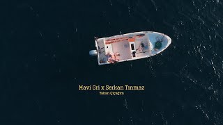 Mavi Gri Ft Serkan Tınmaz  Yaban Çiçeğim [upl. by Siurad]