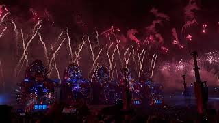 The Closing Ceremony Sunday Endshow  Defqon1 2024 [upl. by Lleryt680]