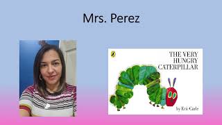 Meet the teacher Mrs Guajardo 20242025 [upl. by Ciaphus]