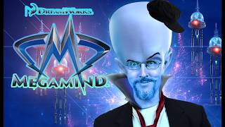 Megamind  Nostalgia Critic [upl. by Inahs304]