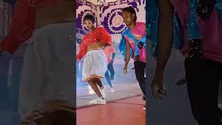 Tilka Baba Opera dance video shanthali jatra dance video [upl. by Yentterb108]