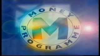 The Money Programme Intro  BBC Two 1998 [upl. by Ahsienroc]