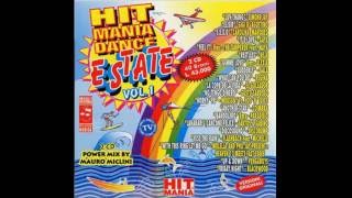 Hit Mania Dance Estate 1998 VOL1 [upl. by Ymer]