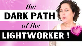 The DARK PATH of the LIGHTWORKER Channeled Saint Germain Tara Arnold [upl. by Wahl]