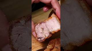 Juicy and Crispy Lechon Kawali Recipe food foodrecipe [upl. by Alexandrina]