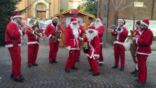 La Banda di Babbo Natale [upl. by Koy]