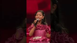 Prasiddhi Lamichane a 9yearold from Hetauda5 performed quotDeu Na Malai Baasquot [upl. by Jeffcott822]