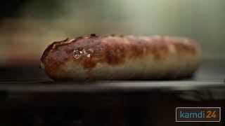 Outdoorchef Grilltipps So gelingt die perfekte Bratwurst [upl. by Davide]