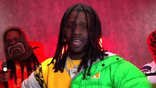 Chief Keef quotHoodquot Prod By Chief Keef  shot by kalewtf [upl. by Elkin]