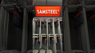 Samsteel lijmklemmen  Eldikshop [upl. by Lavine451]