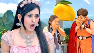 क्या Pari Lok के बड़े बड़े Mango चुराकर खा पाएगा Baalveer   Baalveer  New Superhero Series 2024 [upl. by Arehc]