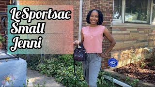 LeSportsac Small Jenni [upl. by Kliment669]