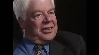 Richard Rorty on Purity [upl. by Meara449]