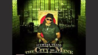 Icewear Vezzo  quotOff Topquot The City Is Mine [upl. by Streetman]