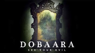 Dobaara See Your Evil Full Movie Review  Huma Qureshi Saqib Saleem Lisa Ray [upl. by Akiwak]